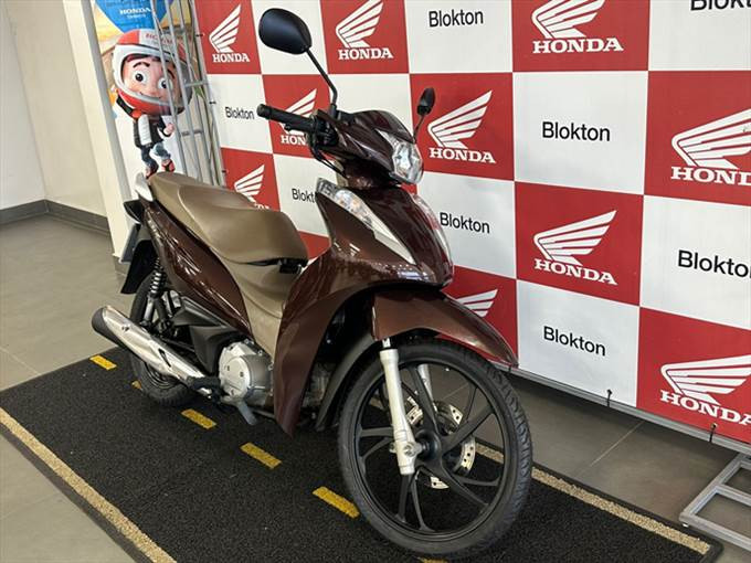 biz 125 2022/2022