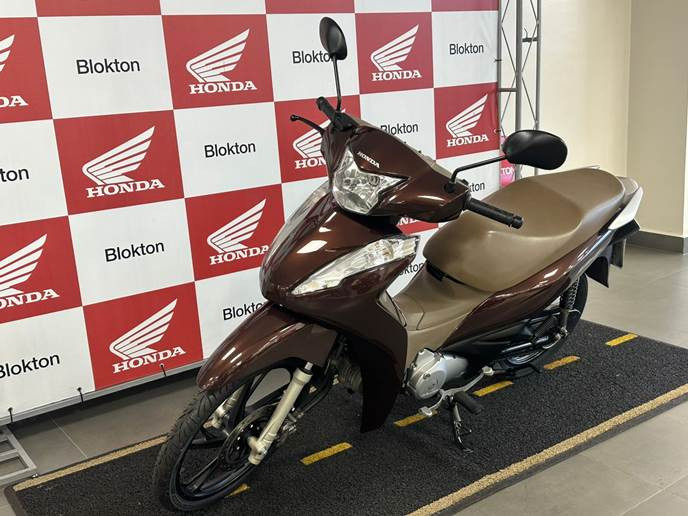 biz 125 2022/2022