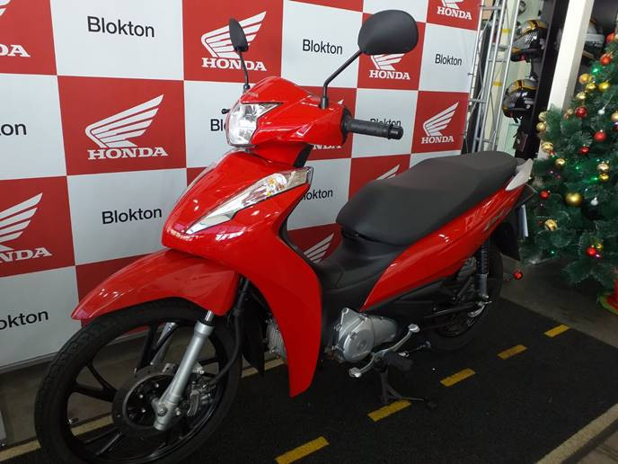 biz 125 2022/2022
