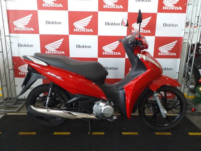 biz 125 2022/2022 biz 125 2022/2022
