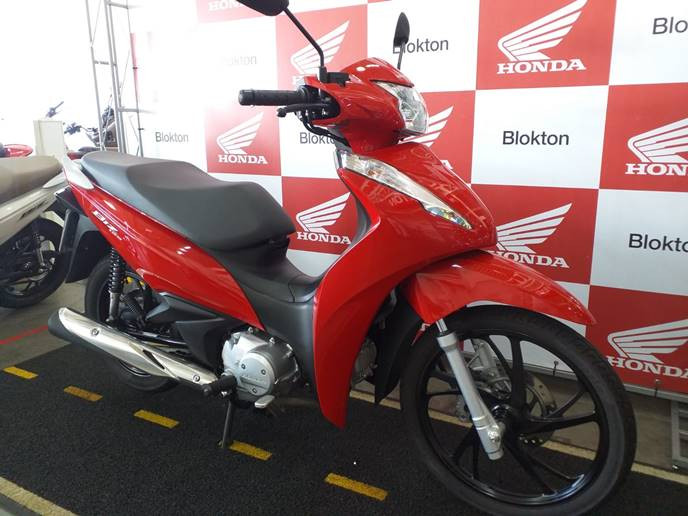 biz 125 2022/2022