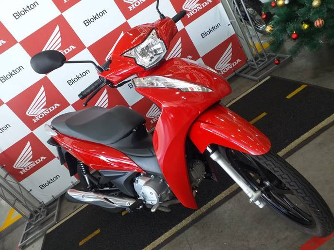 biz 125 2022/2022