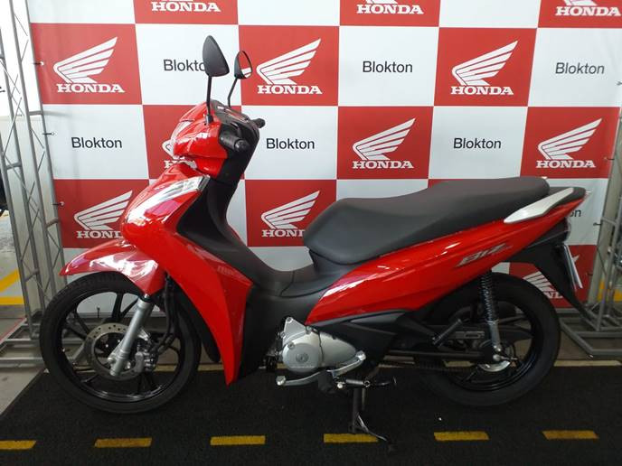 biz 125 2022/2022