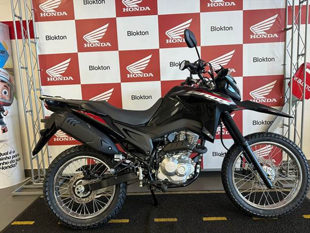 nxr 160 bros cbs 2025/2025