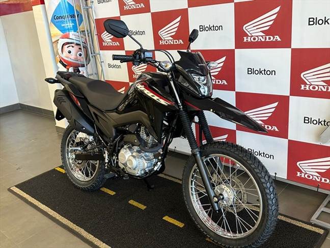 nxr 160 bros cbs 2025/2025