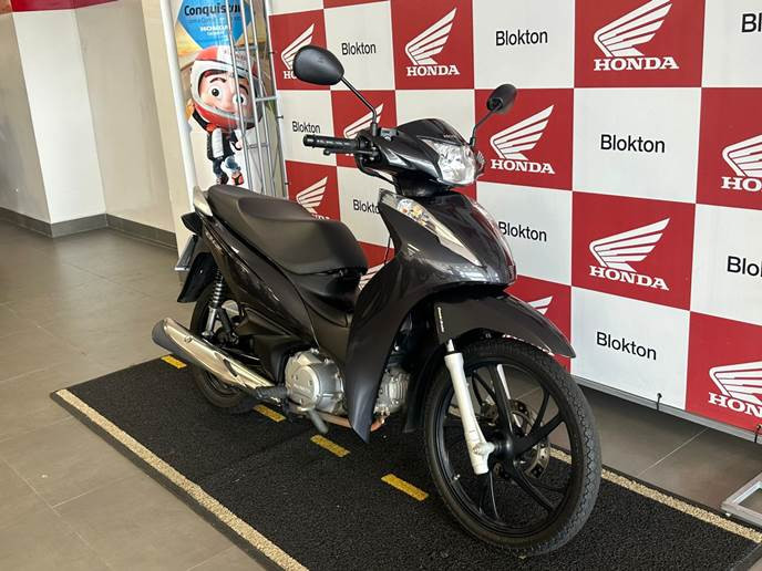biz 125 2020/2020