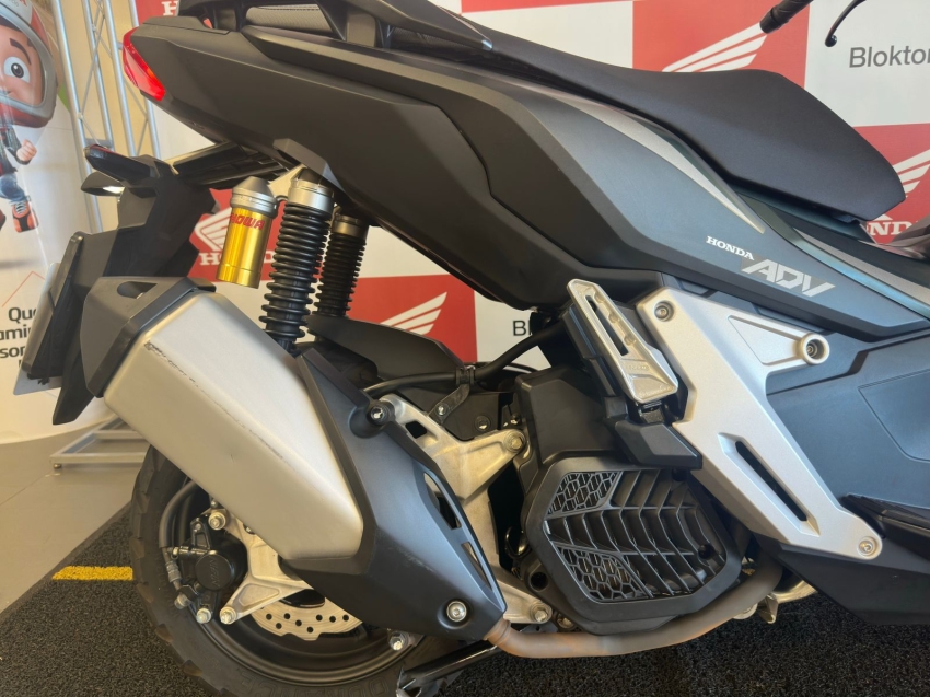 adv 150 2023/2024