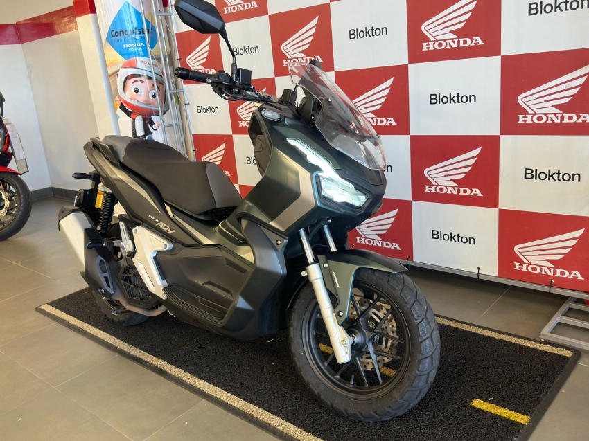 adv 150 2023/2024