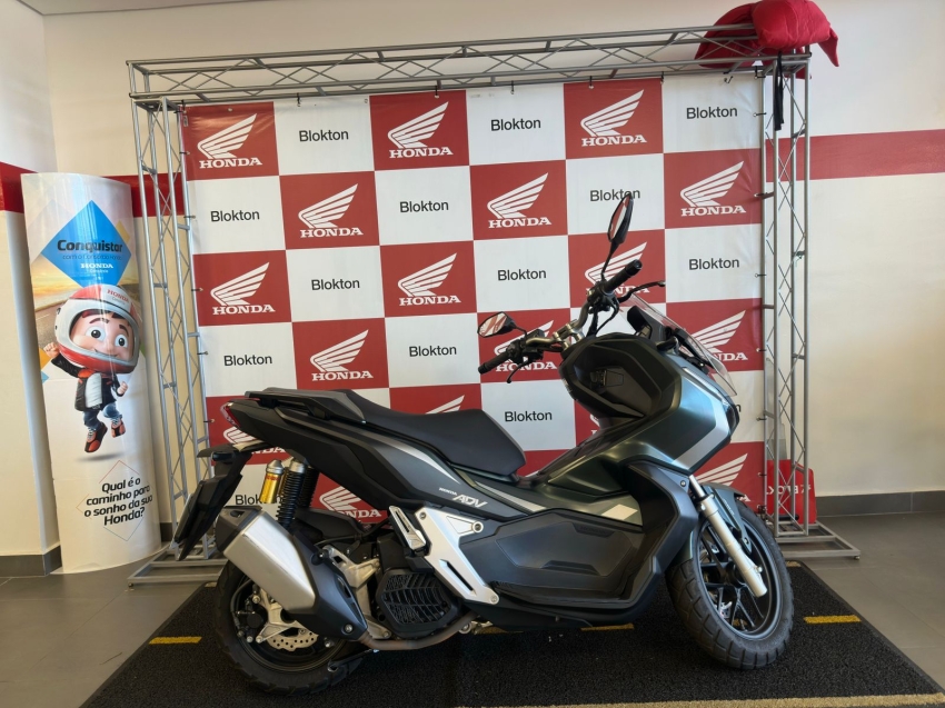 adv 150 2023/2024