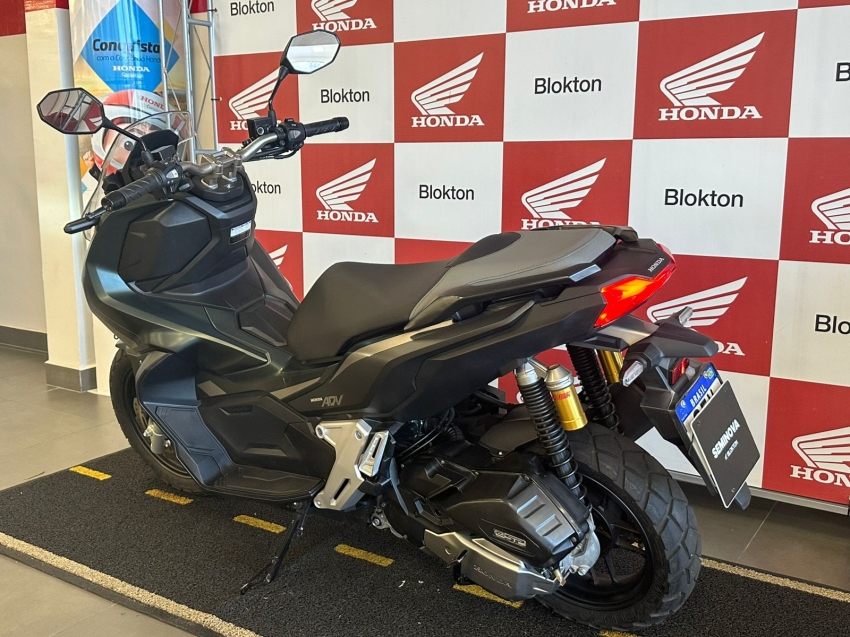 adv 150 2023/2024