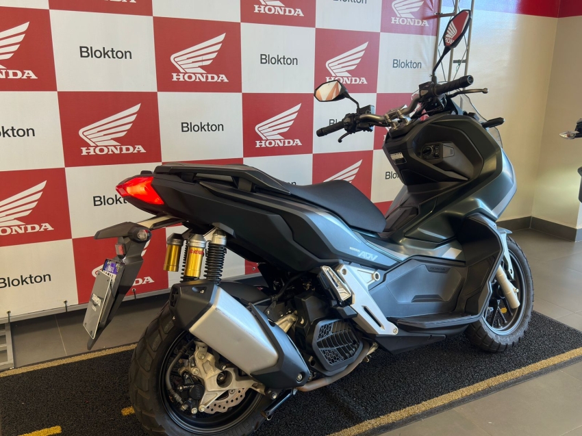 adv 150 2023/2024