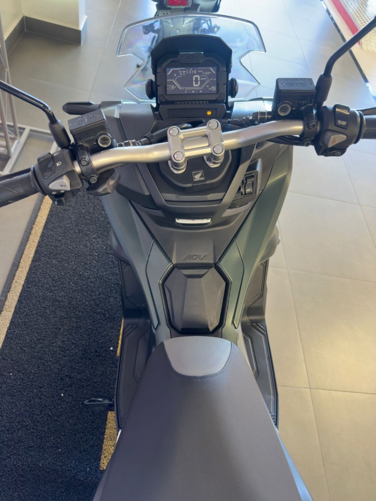 adv 150 2023/2024