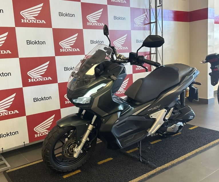 adv 150 2023/2024