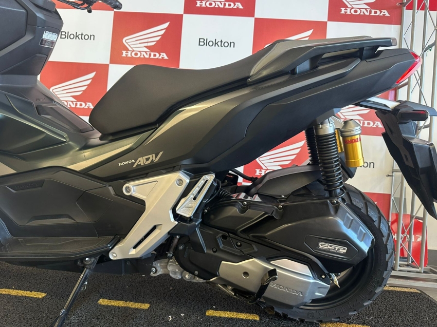adv 150 2023/2024