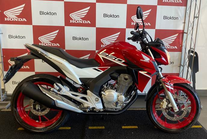 cb 250f twister abs 2022/2022 cb 250f twister abs 2022/2022