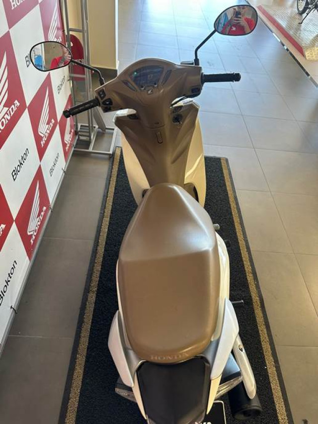 biz 125 2019/2019