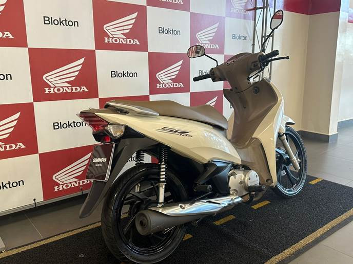 biz 125 2022/2022