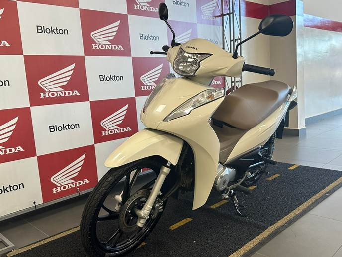 biz 125 2022/2022