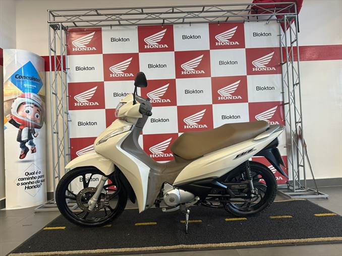 biz 125 2022/2022