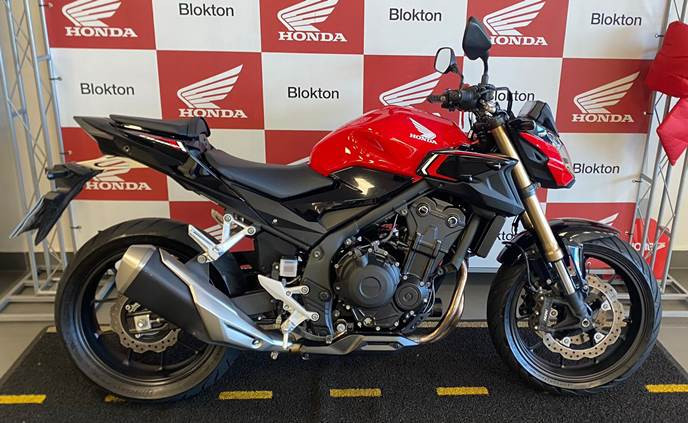 cb 500f 2022/2023