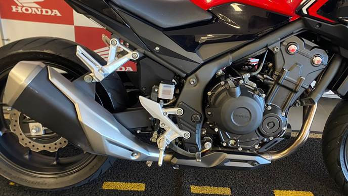 cb 500f 2022/2023