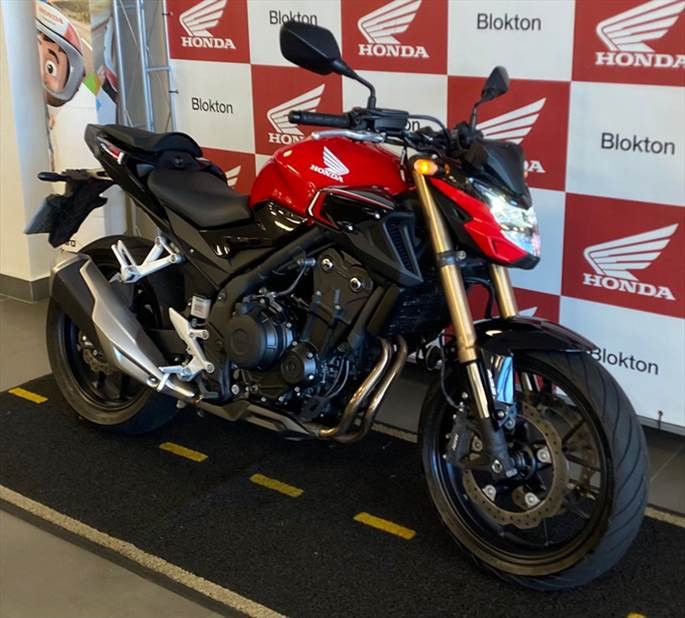 cb 500f 2022/2023