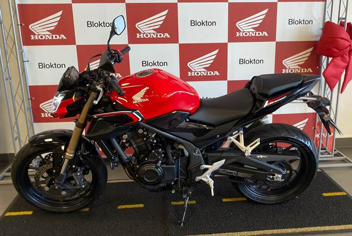 cb 500f 2022/2023