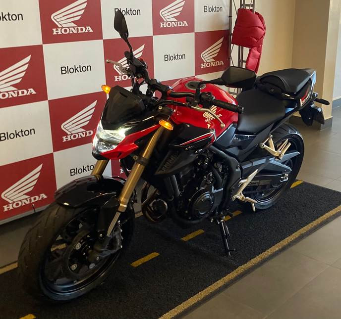 cb 500f 2022/2023