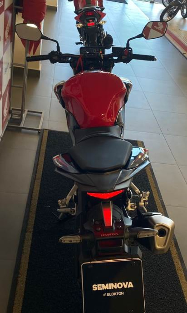 cb 500f 2022/2023