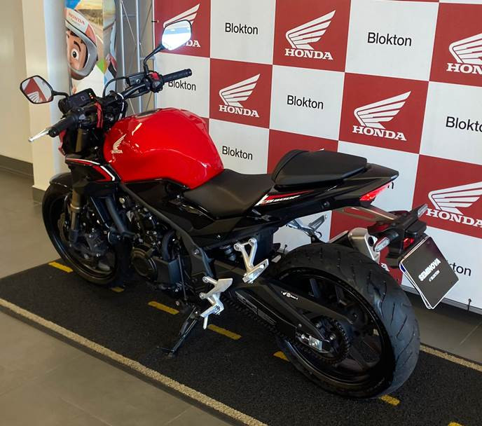 cb 500f 2022/2023