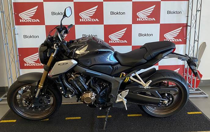cb 650r 2023/2023