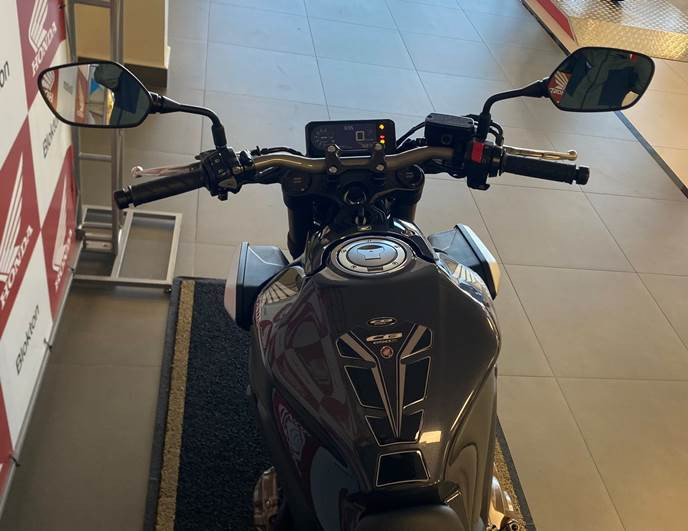 cb 650r 2023/2023