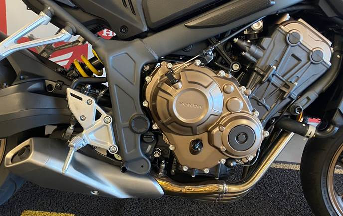 cb 650r 2023/2023