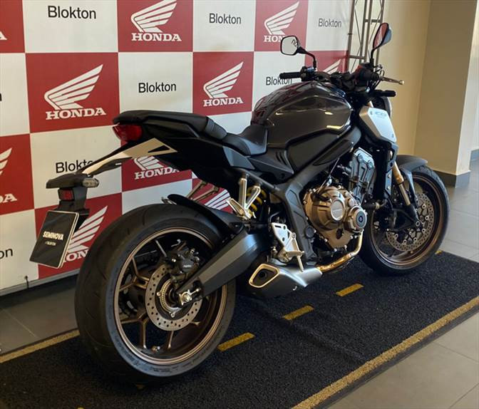 cb 650r 2023/2023