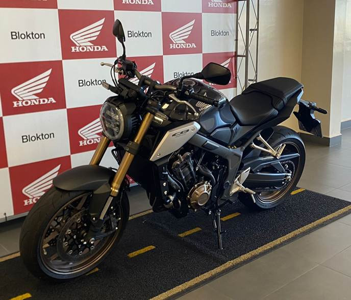 cb 650r 2023/2023
