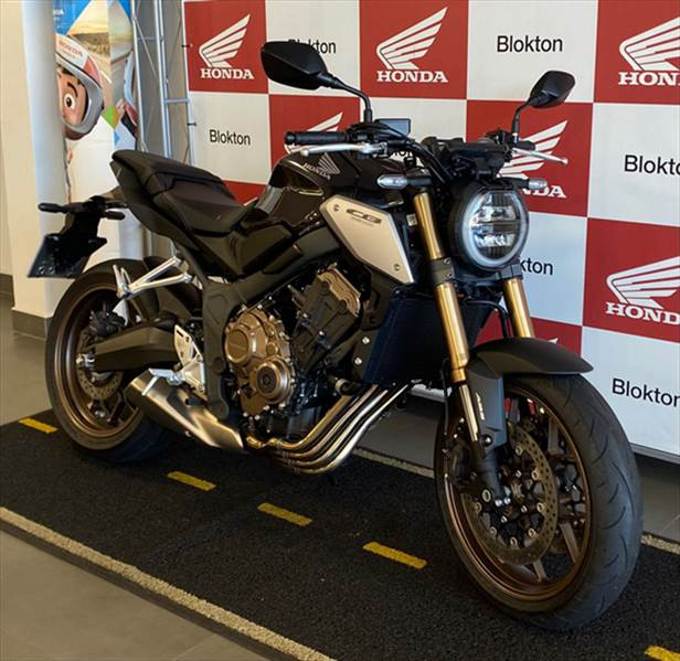 cb 650r 2023/2023