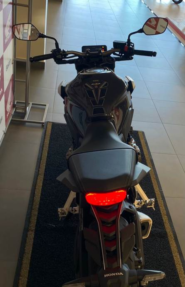 cb 650r 2023/2023