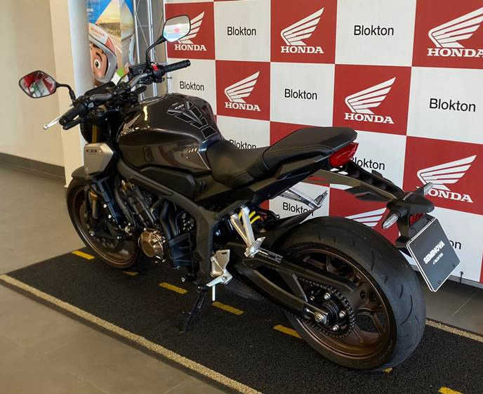 cb 650r 2023/2023
