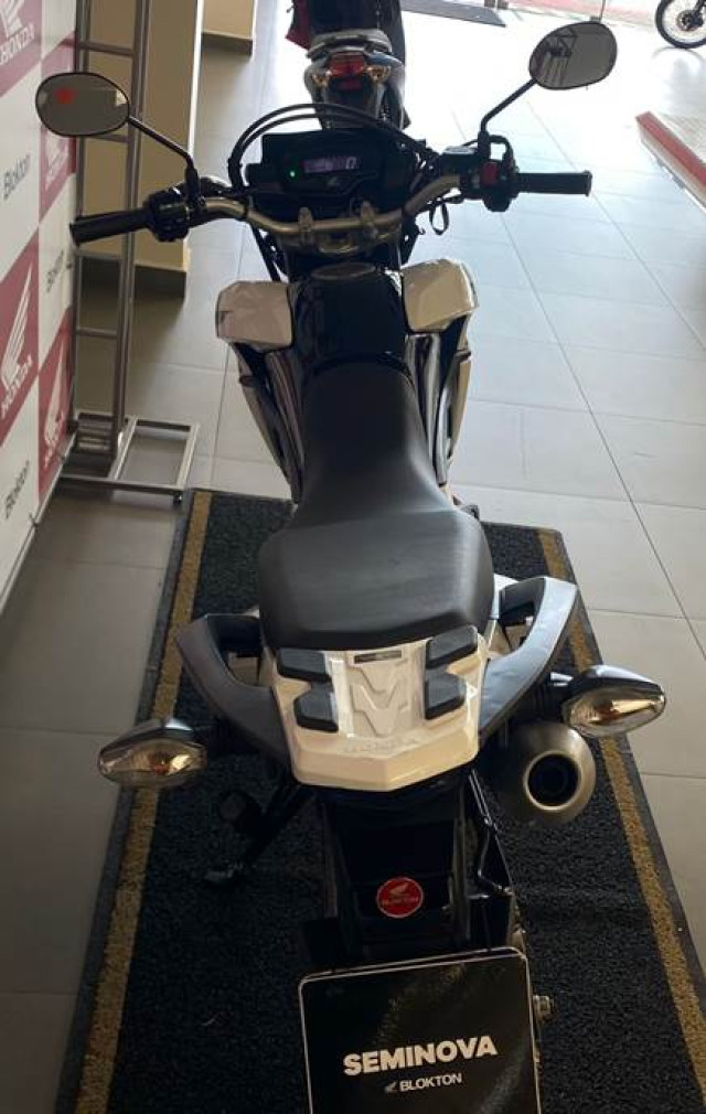 nxr 160 bros esdd