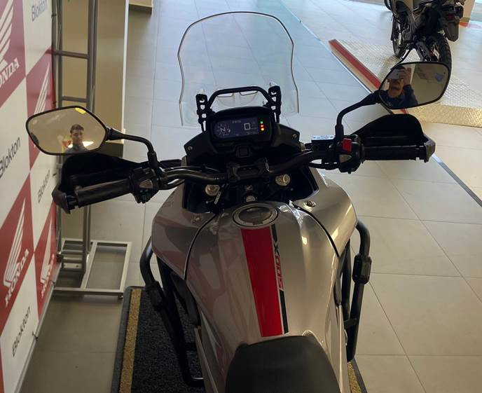 honda cb 500 x gasolina manual 2022