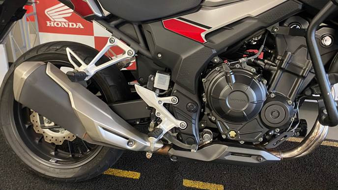 honda cb 500 x gasolina manual 2022