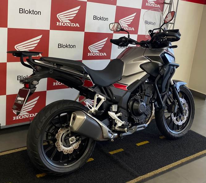 honda cb 500 x gasolina manual 2022