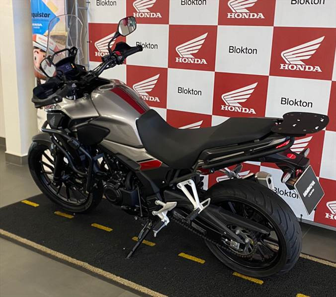 honda cb 500 x gasolina manual 2022