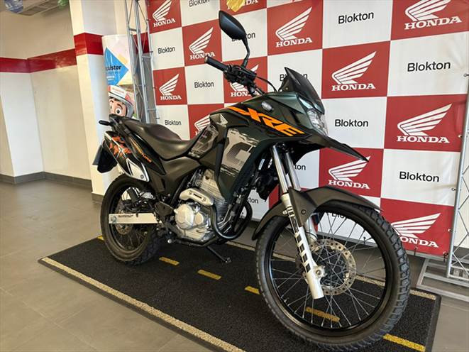 xre 300 adventure 2020/2020
