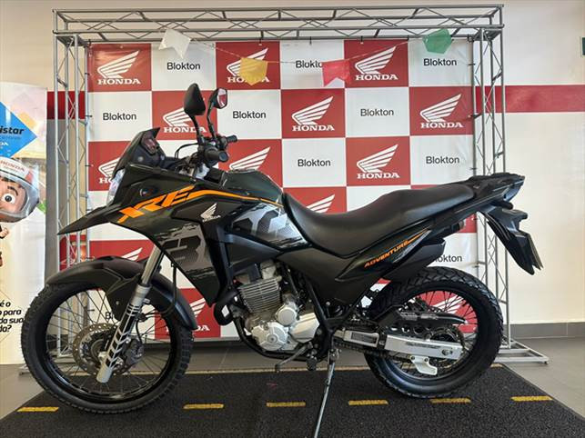 xre 300 adventure 2020/2020