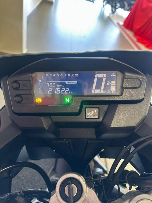xre 300 adventure 2020/2020