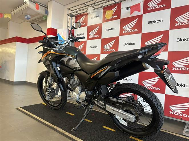 xre 300 adventure 2020/2020