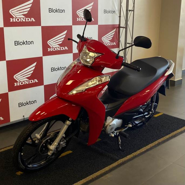 biz 125 2023/2024