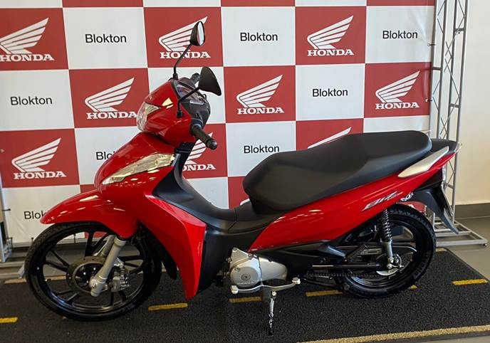 biz 125 2023/2024