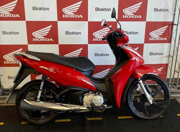 biz 125 2023/2024 biz 125 2023/2024